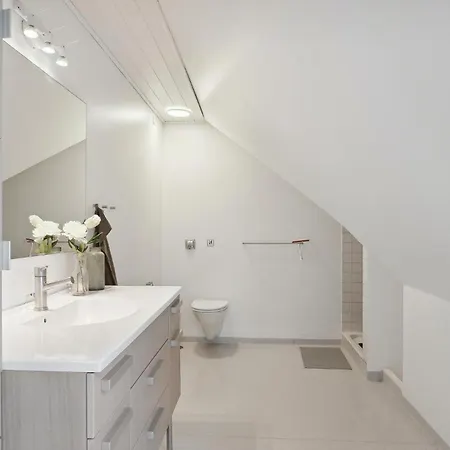 In With Kitchen *